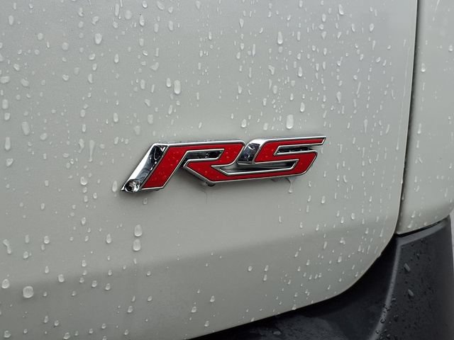Certified 2024 Chevrolet Traverse RS AWD/4WD image 35