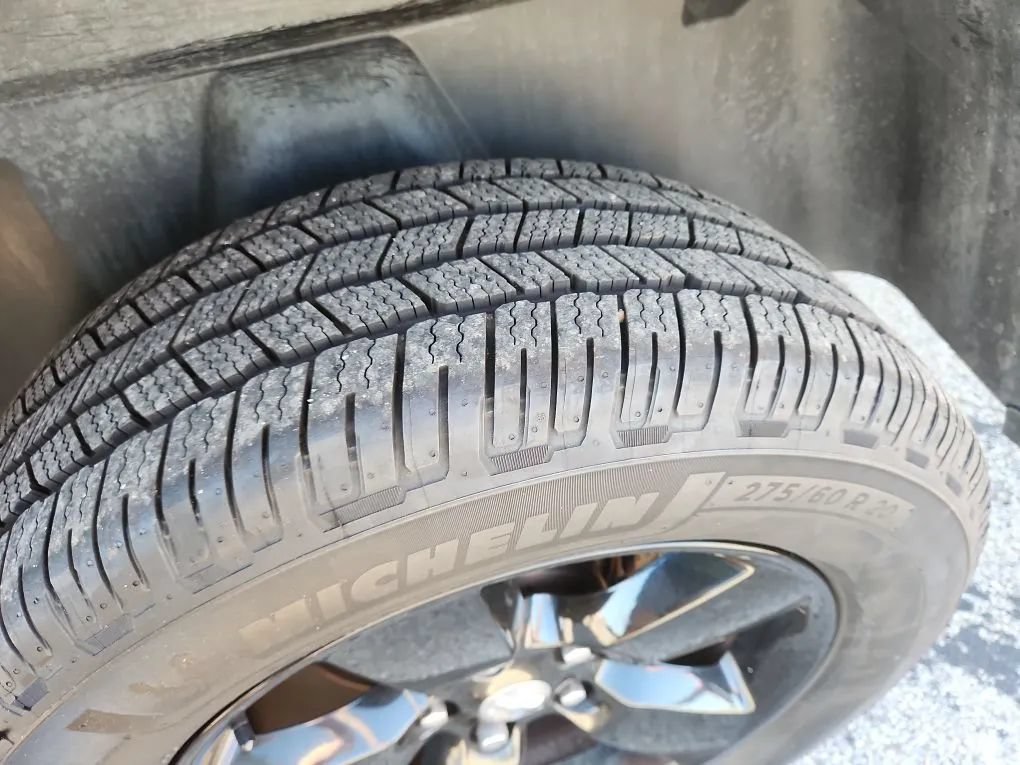 Used 2014 RAM 1500 Express w/ Black Ram 1500 Express Group RWD image 15