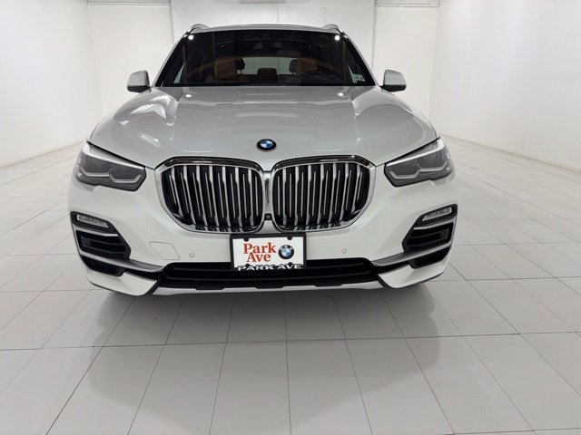 Used 2019 BMW X5 xDrive40i w/ Premium Package 2 AWD/4WD image 8