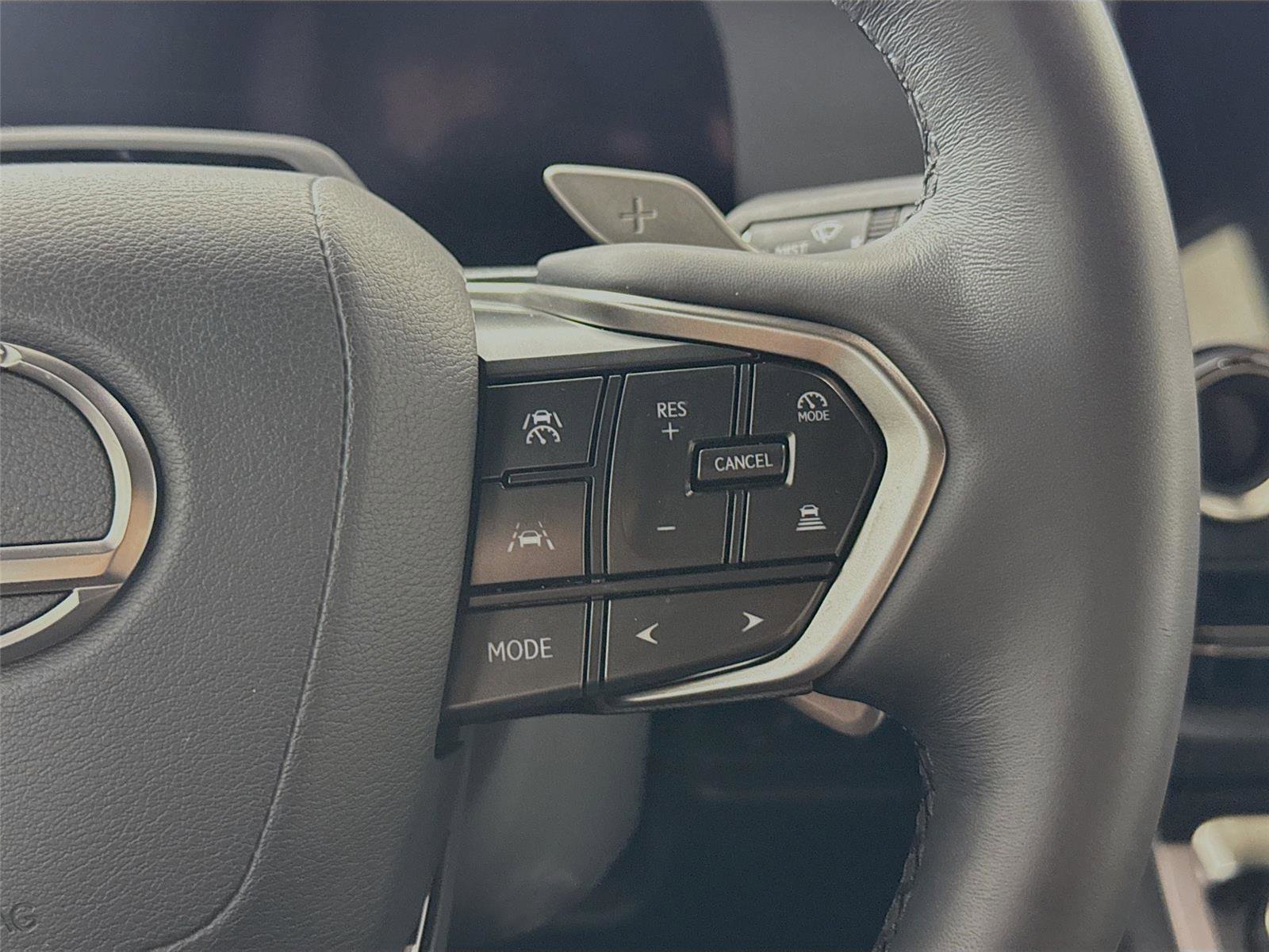 Used 2024 Lexus GX 550 image 18