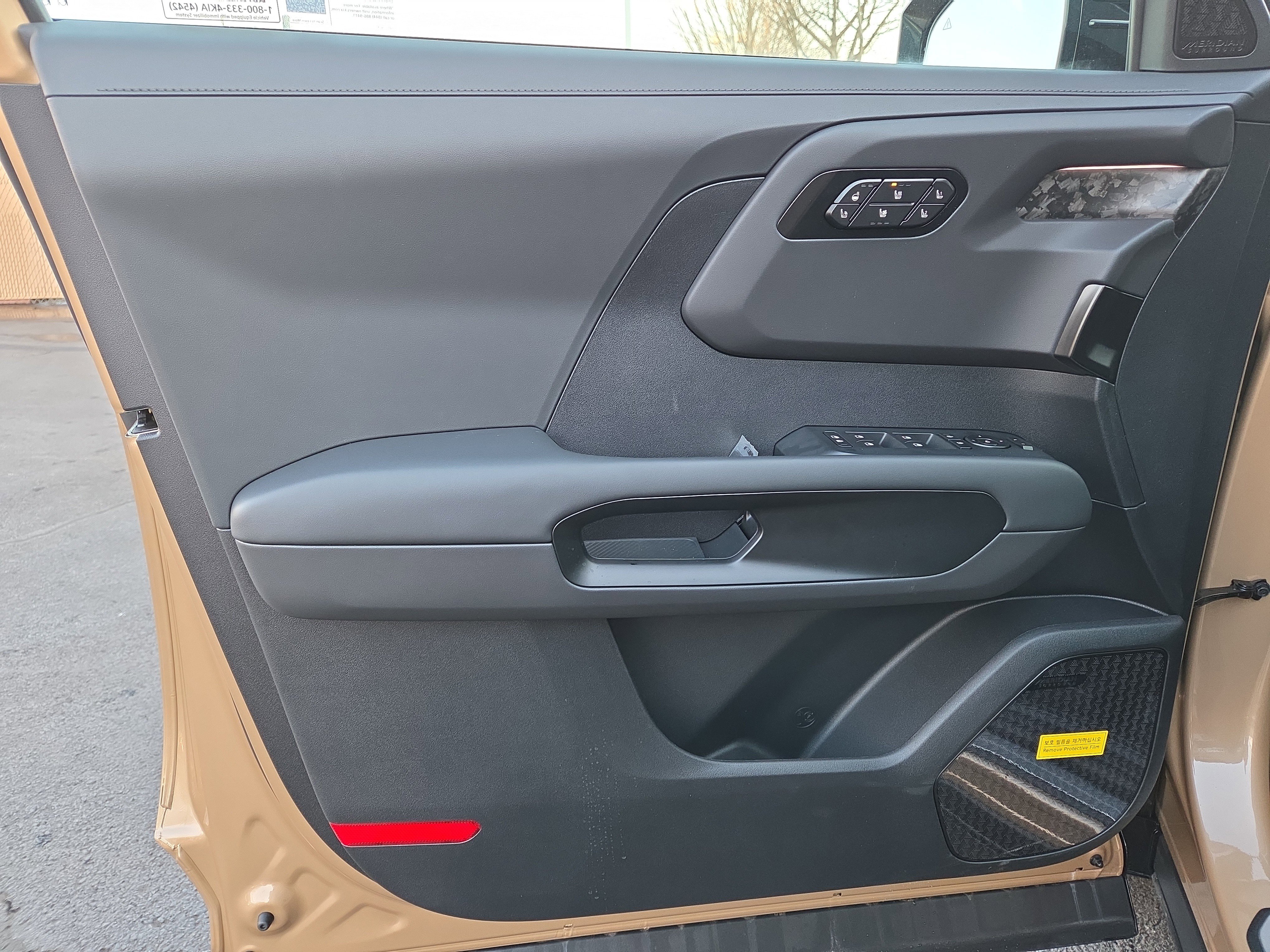 New 2027 Kia Telluride SX Prestige X-Pro image 16