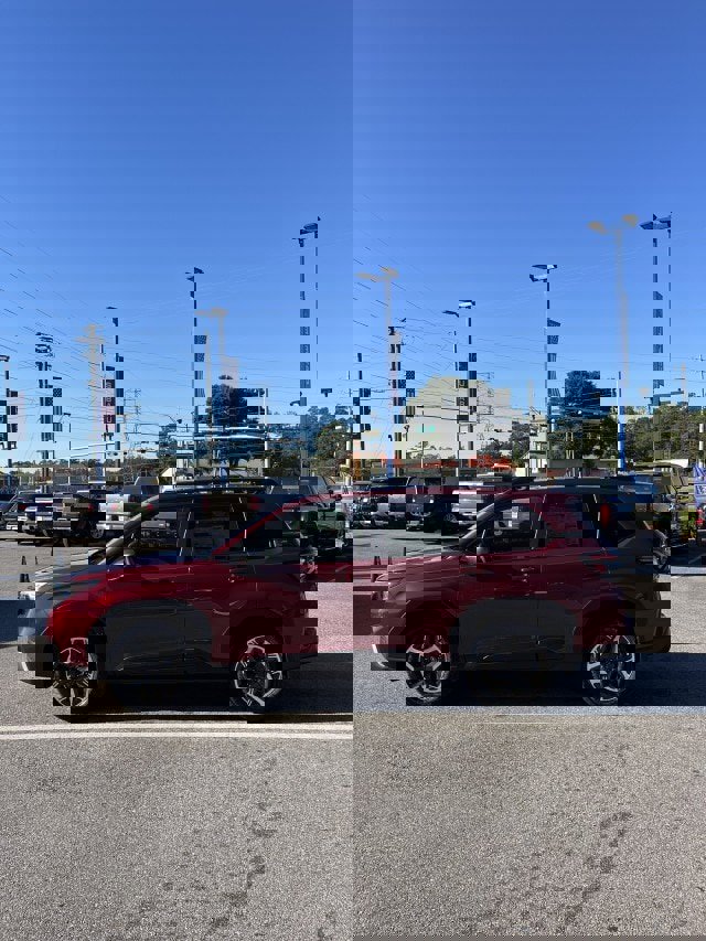 New 2025 Subaru Forester Premium image 6