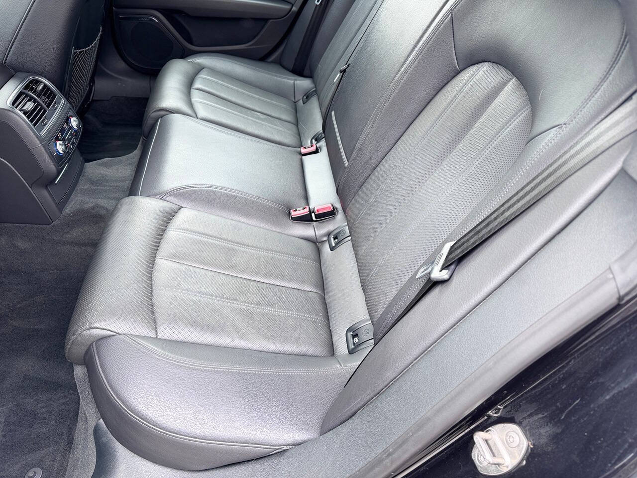 Used 2014 Audi A7 TDI Prestige AWD/4WD image 6