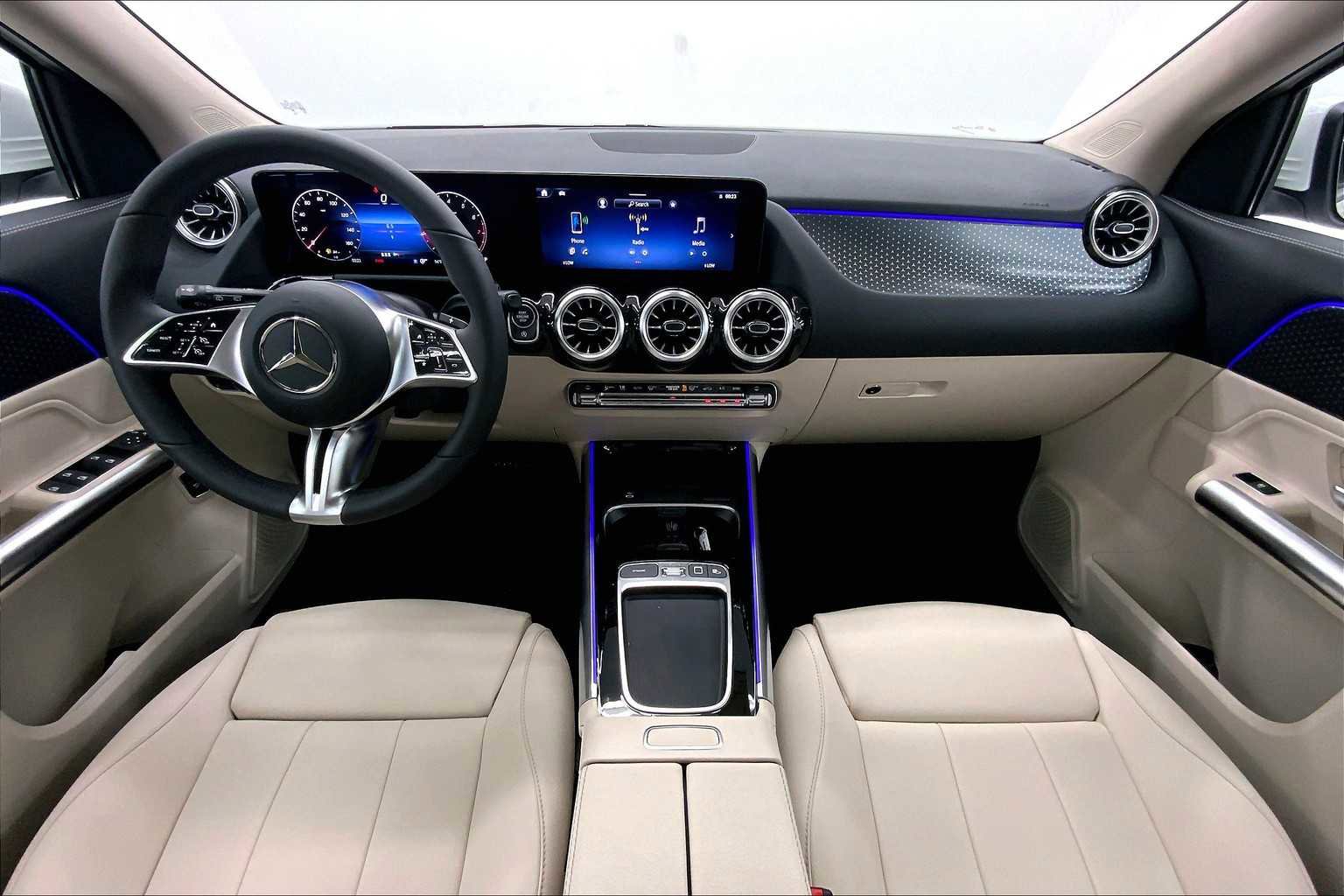 New 2026 Mercedes-Benz GLA 250 GLA 250 image 18