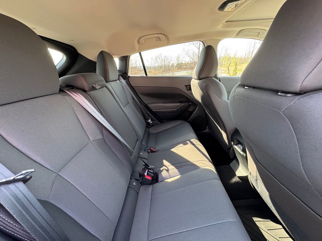 Used 2026 Subaru Crosstrek 2.0i Premium AWD/4WD image 25