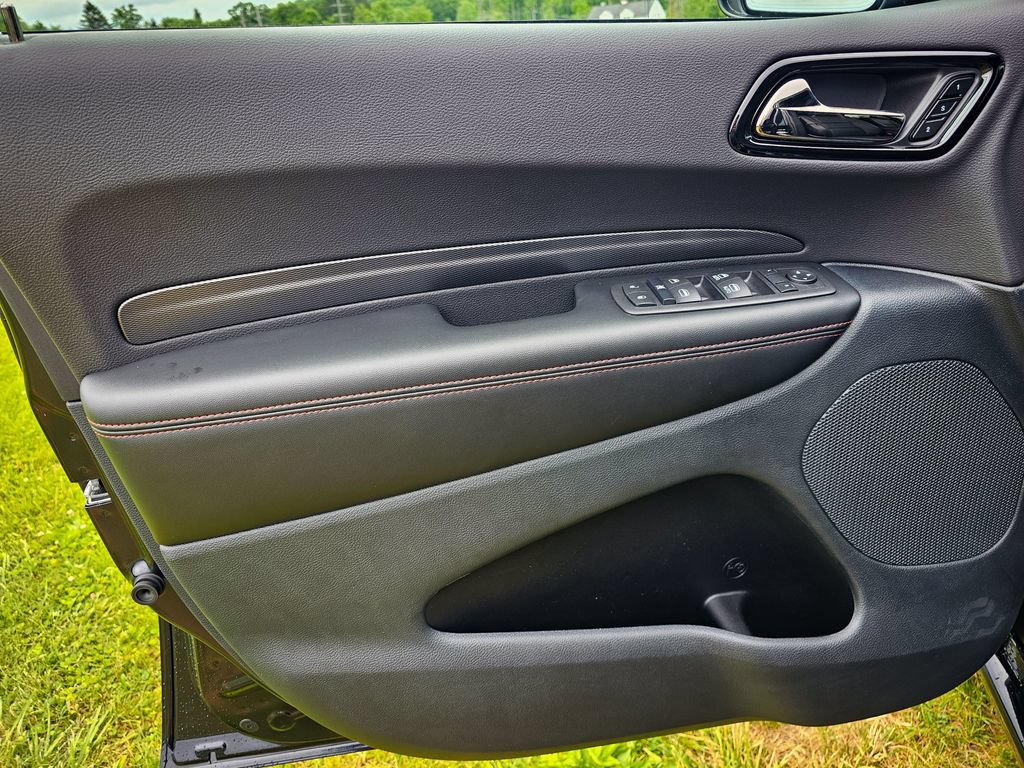 New 2026 Dodge Durango GT AWD/4WD image 9