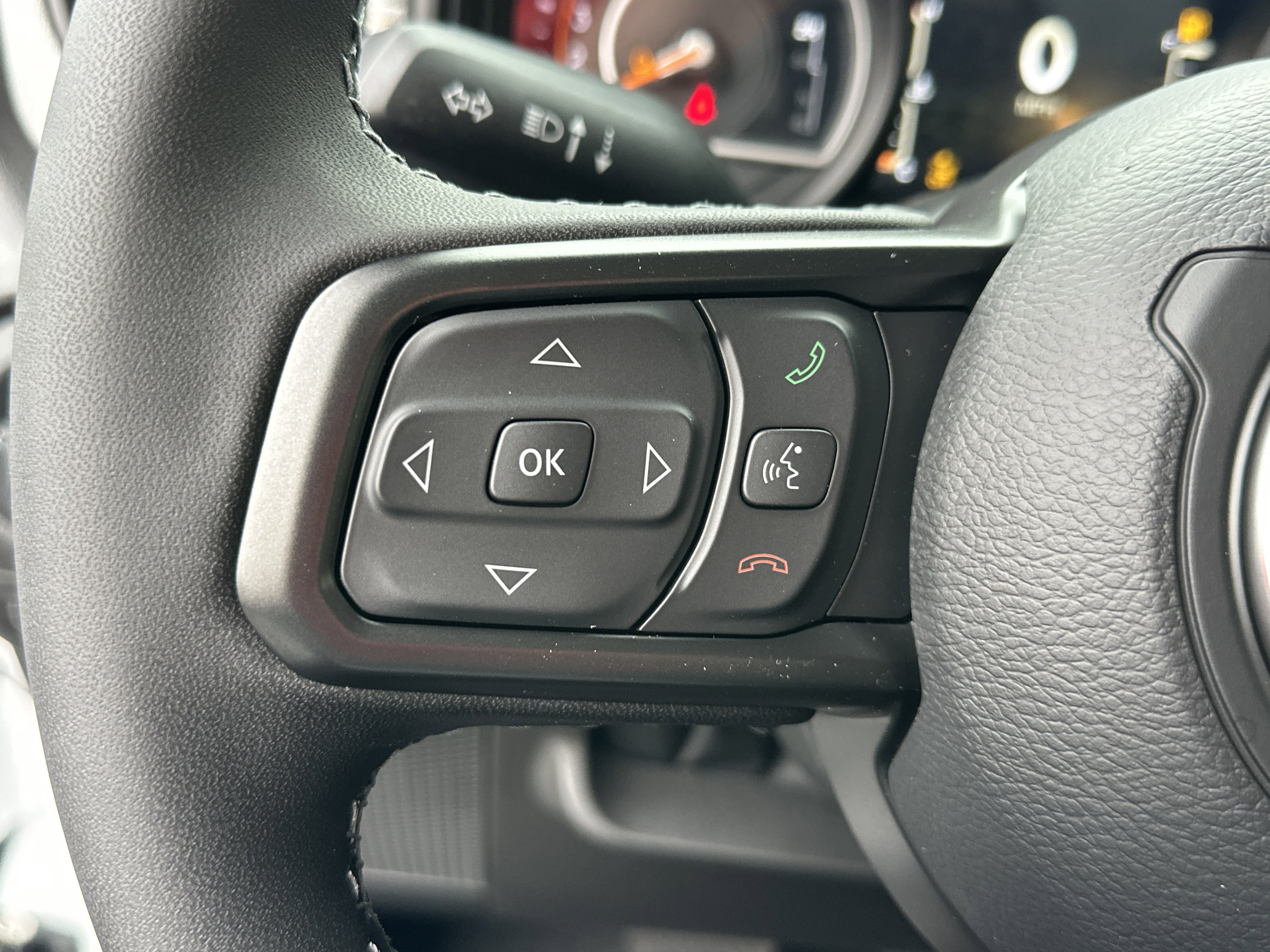 New 2026 Jeep Gladiator Willys image 9