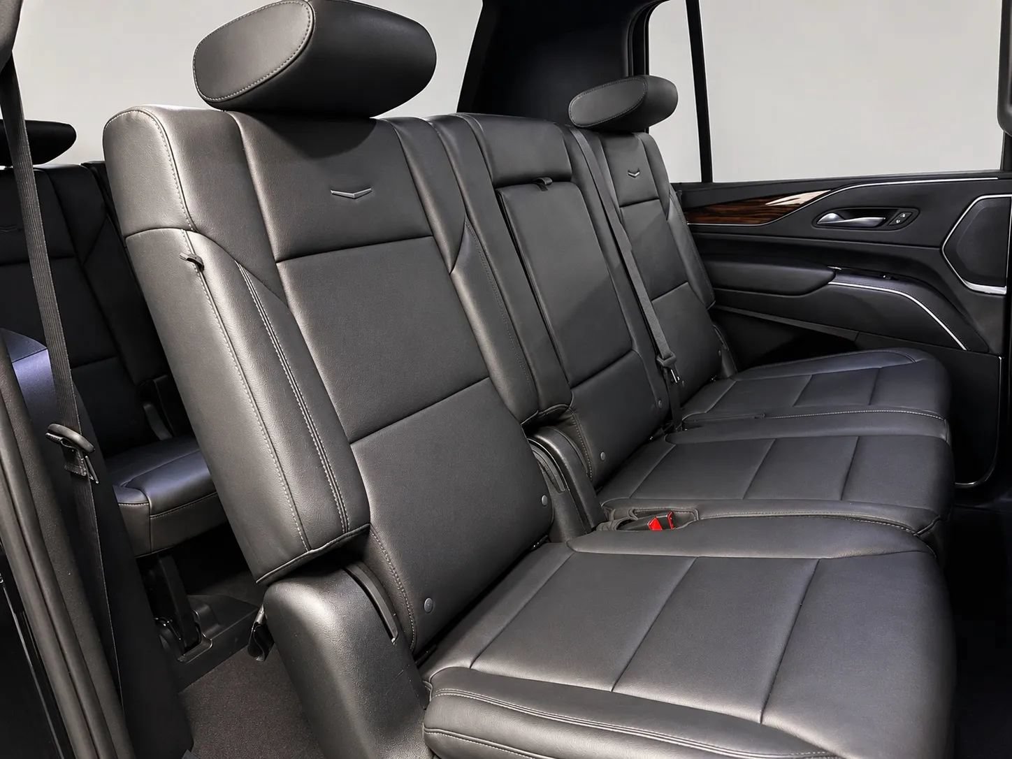Used 2023 Cadillac Escalade ESV Luxury RWD image 26