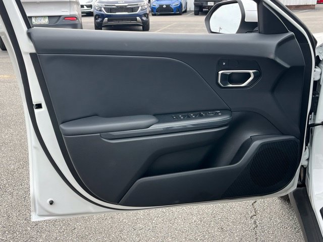 New 2026 Kia K4 EX FWD image 18