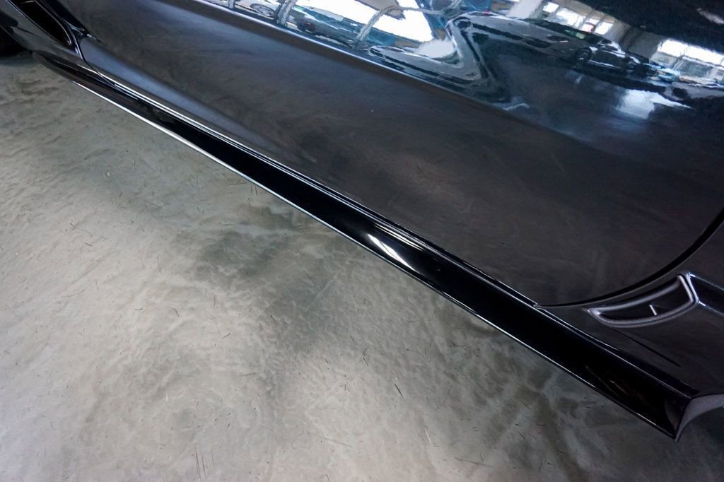 Used 2012 Chevrolet Corvette Z06 w/ 3LZ Preferred Equipment Group image 85