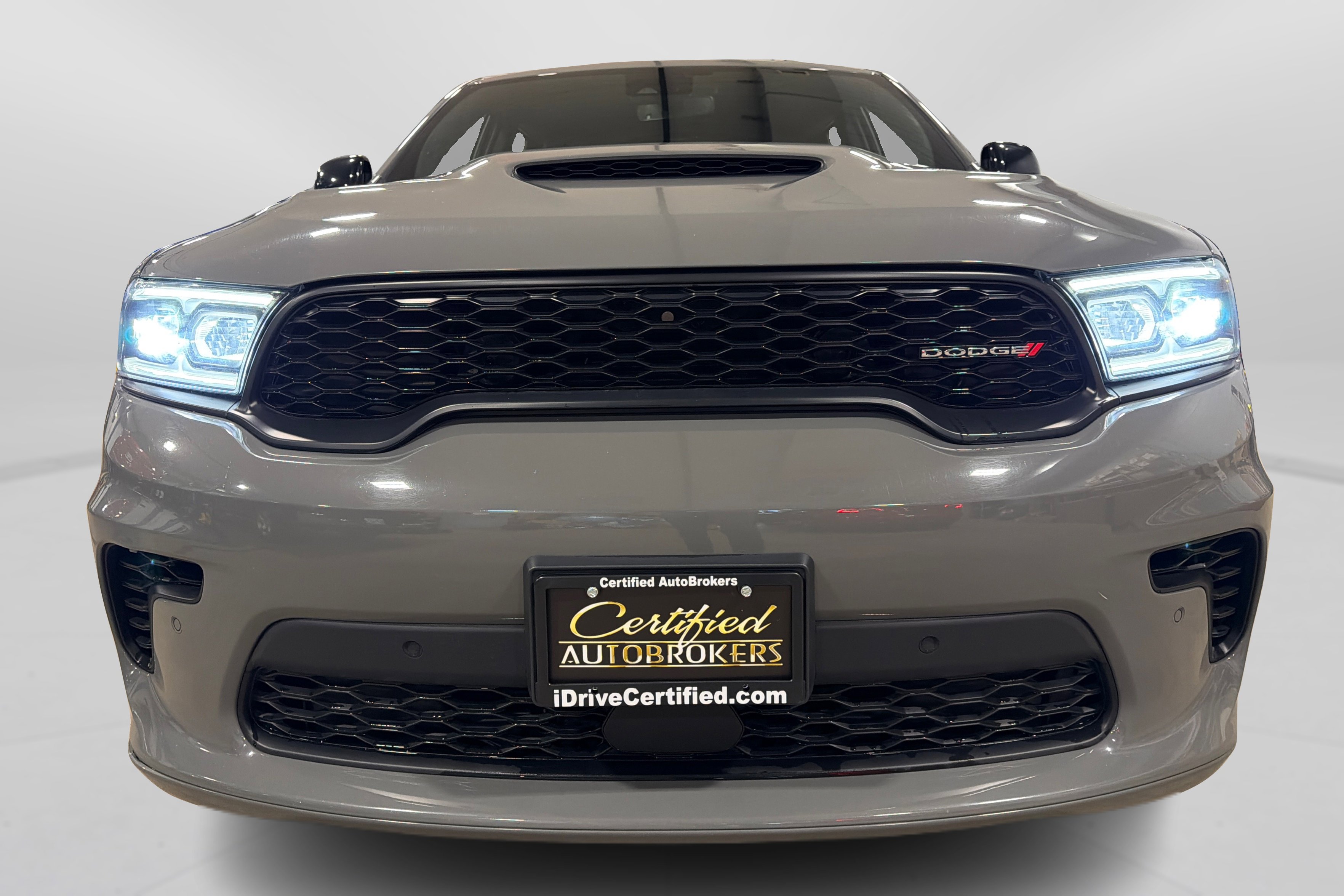 Used 2024 Dodge Durango R/T AWD/4WD image 10
