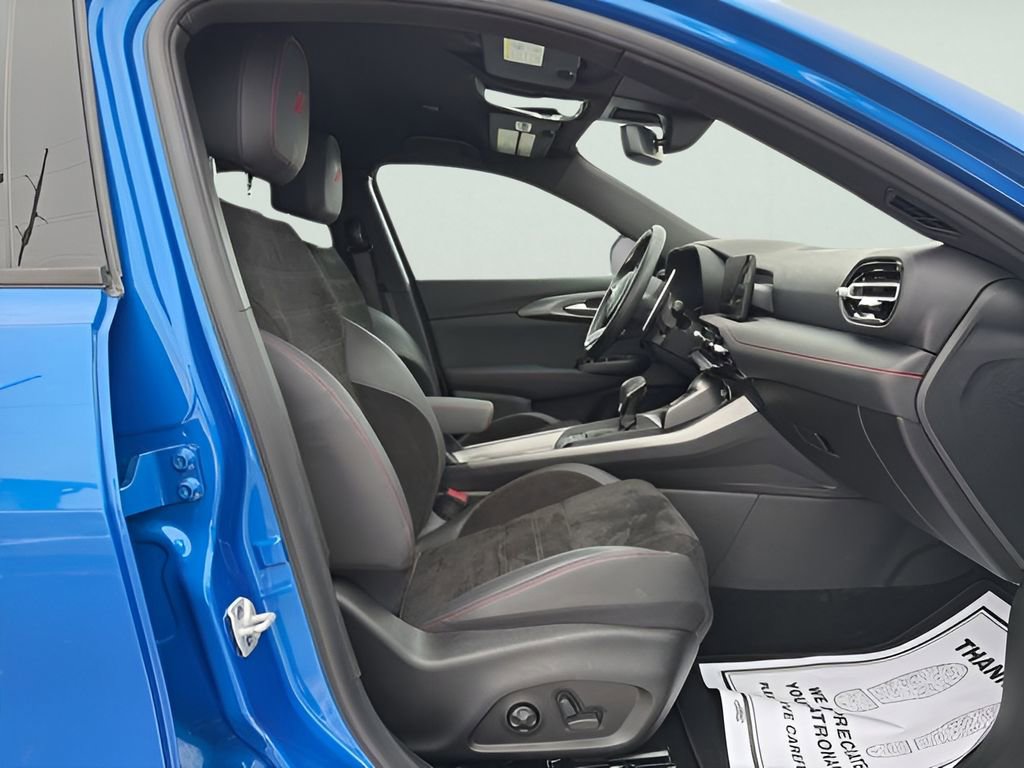 Used 2024 Dodge Hornet R/T w/ Track Pack image 12