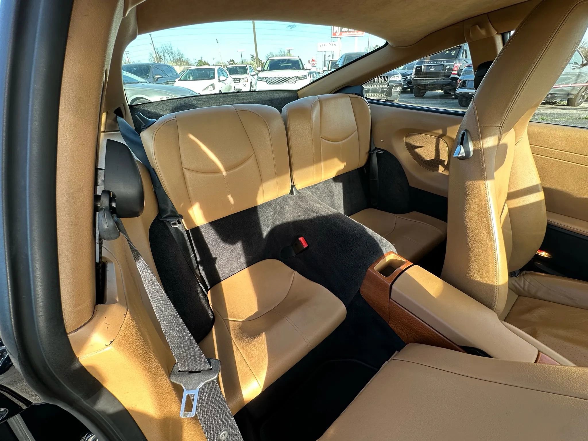 Used 2007 Porsche 911 Carrera 4S AWD/4WD image 14