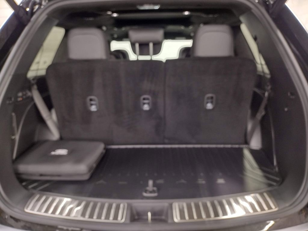 New 2026 Hyundai Palisade Calligraphy image 16