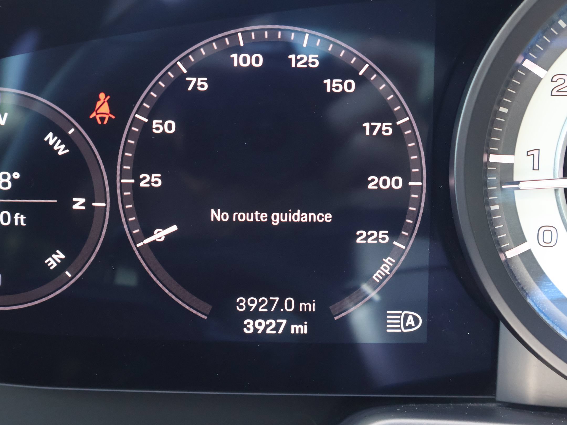 Certified 2024 Porsche 911 Turbo S AWD/4WD image 21