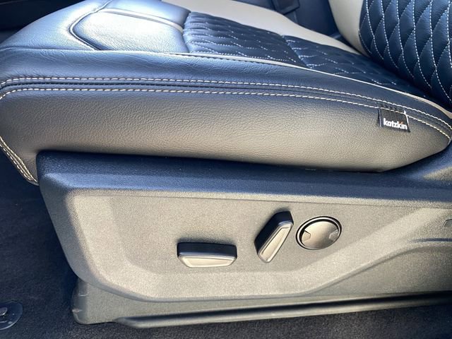 New 2025 Ford F150 XLT w/ Equipment Group 303A High image 52