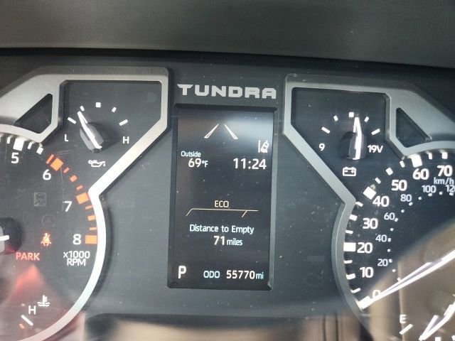 Used 2022 Toyota Tundra Limited image 31