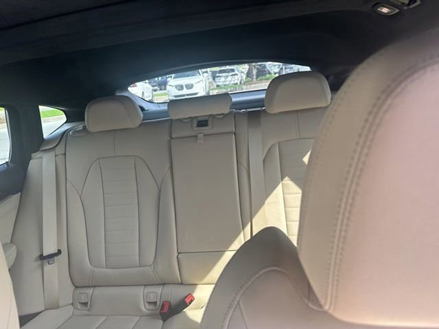 Used 2021 BMW X4 xDrive30i w/ Premium Package image 24