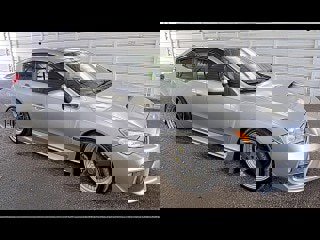 Used 2017 Subaru WRX