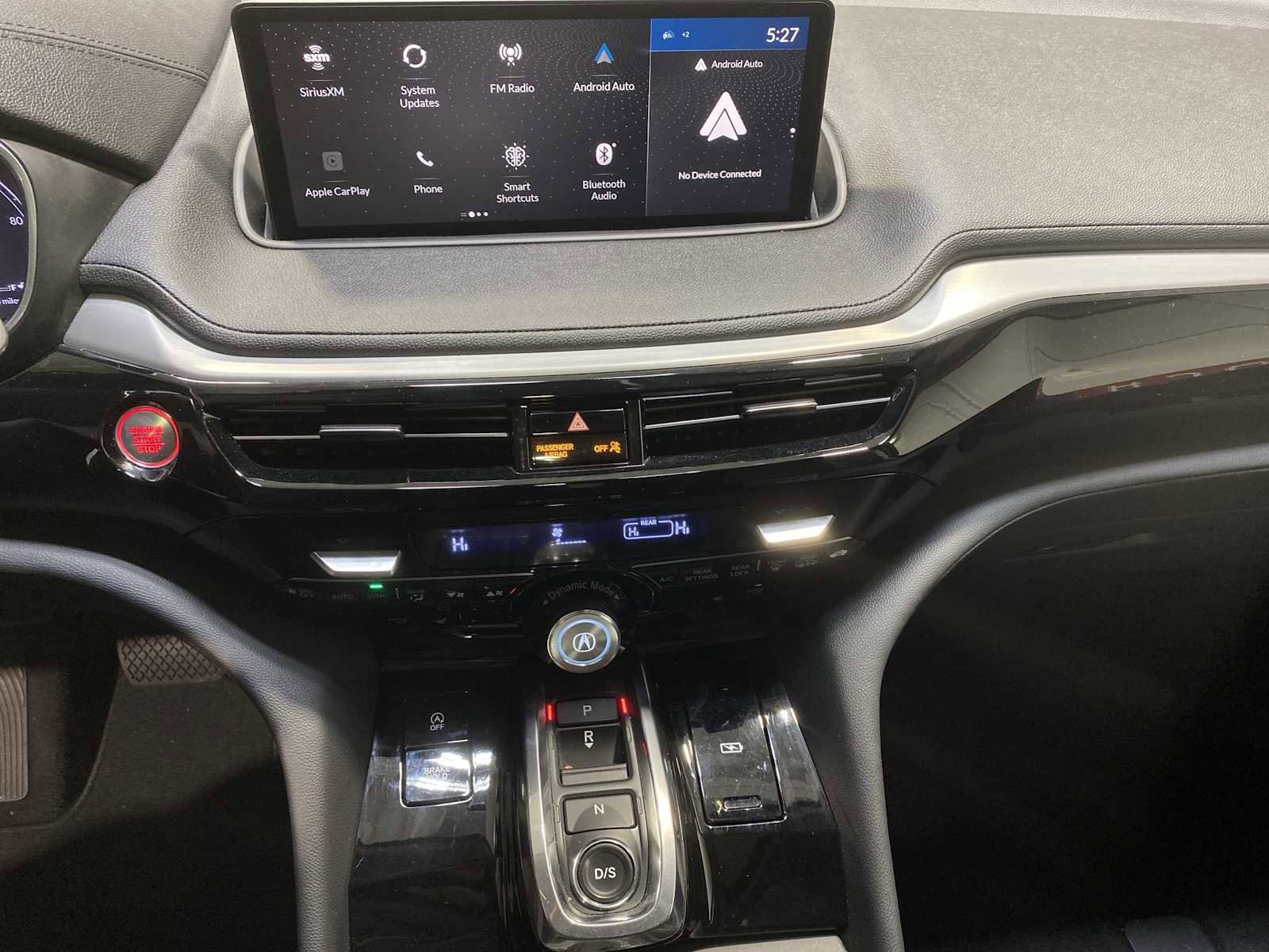 Used 2023 Acura MDX image 16