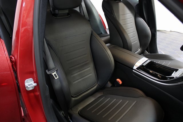 Used 2024 Mercedes-Benz C 300 4MATIC Sedan image 31