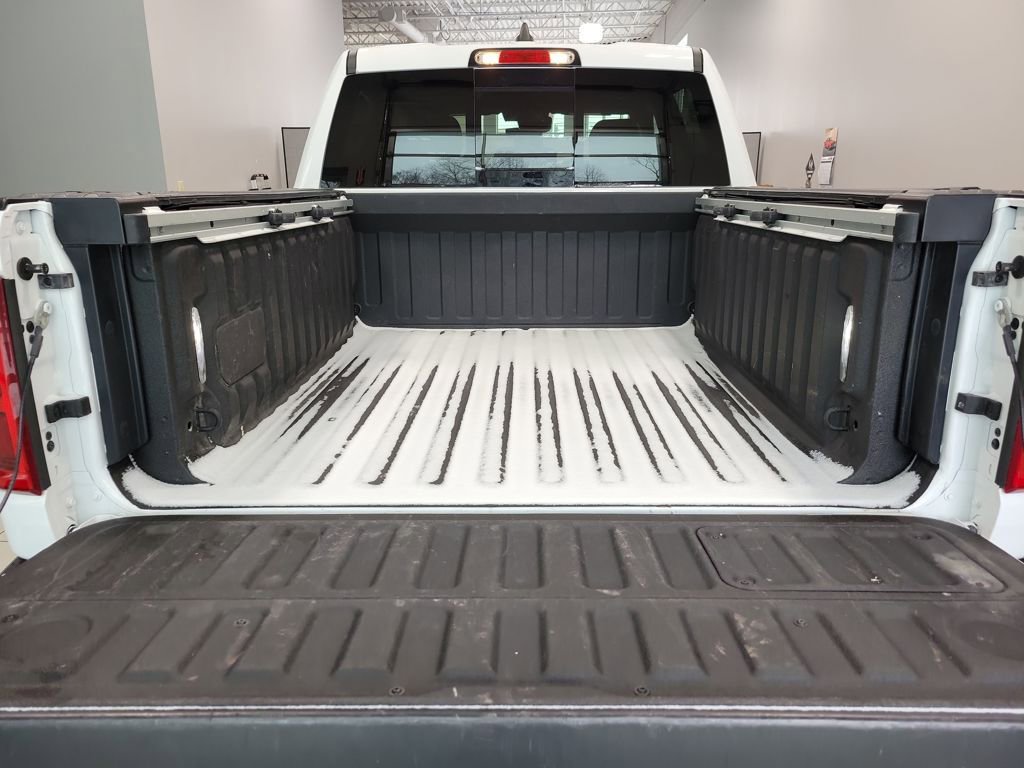 Used 2025 RAM 1500 Limited image 15