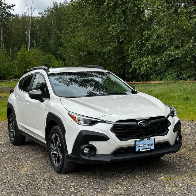 Used 2024 Subaru Crosstrek 2.0i Premium AWD/4WD image 2