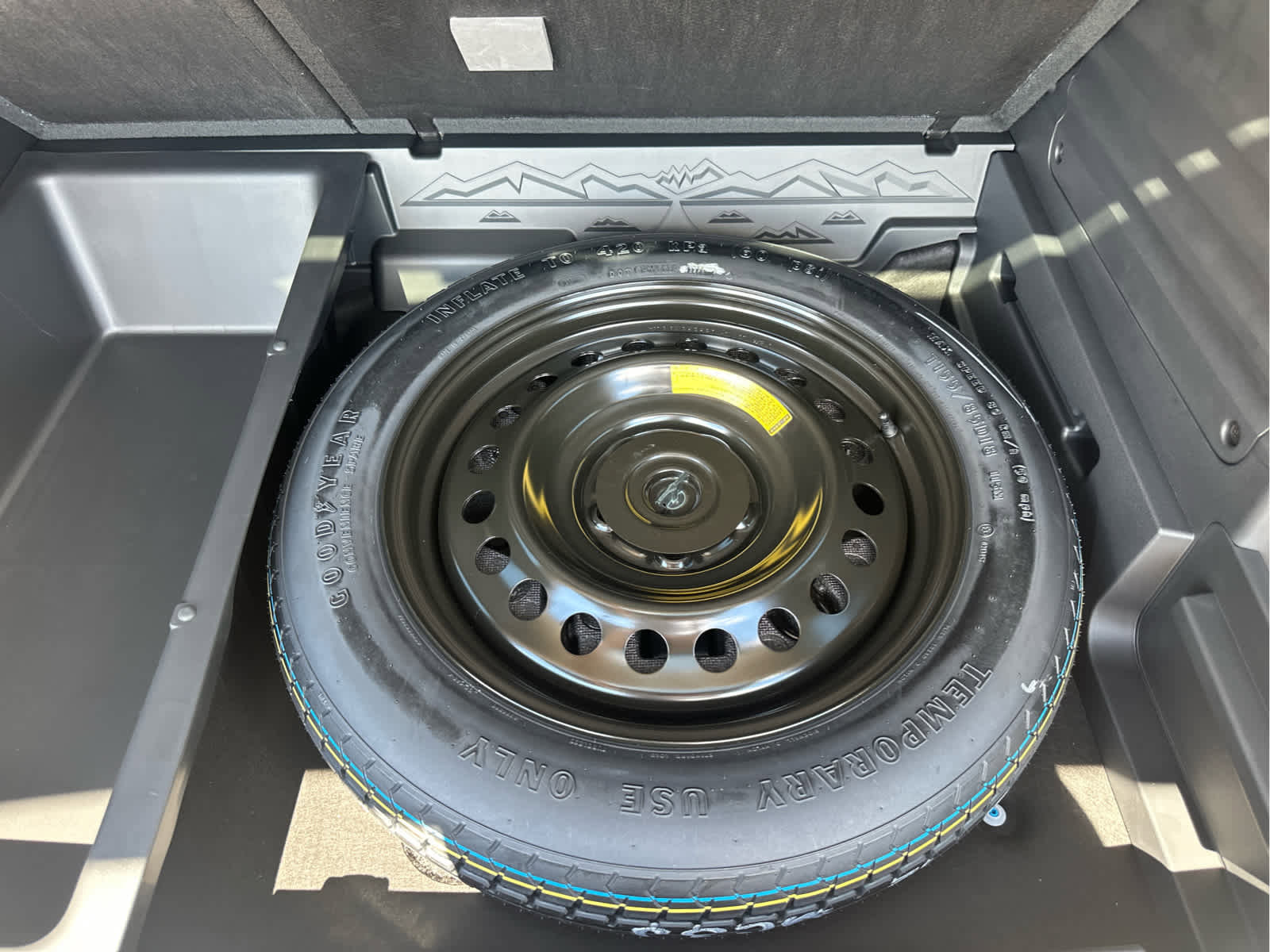 New 2026 Honda Passport RTL image 47