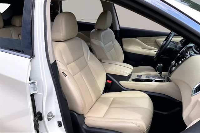 Used 2023 Nissan Murano SL w/ SL Moonroof Package FWD image 19