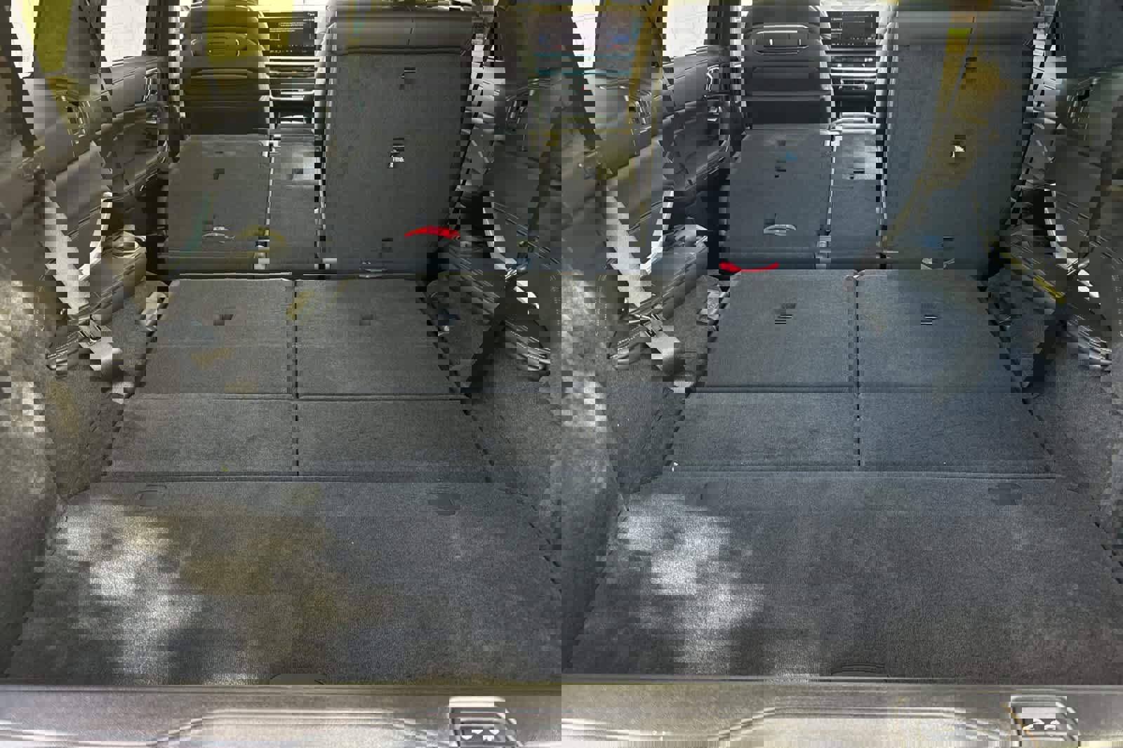 Used 2024 BMW X7 xDrive40i w/ M Sport Package image 17