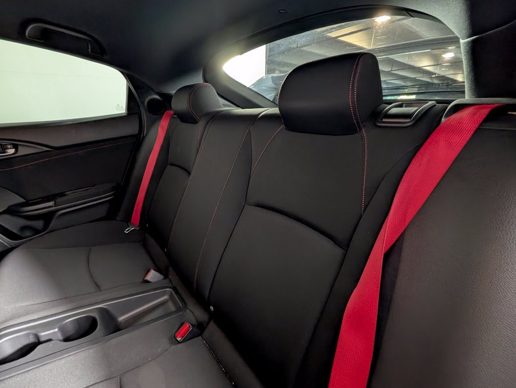 Used 2021 Honda Civic Type R image 22