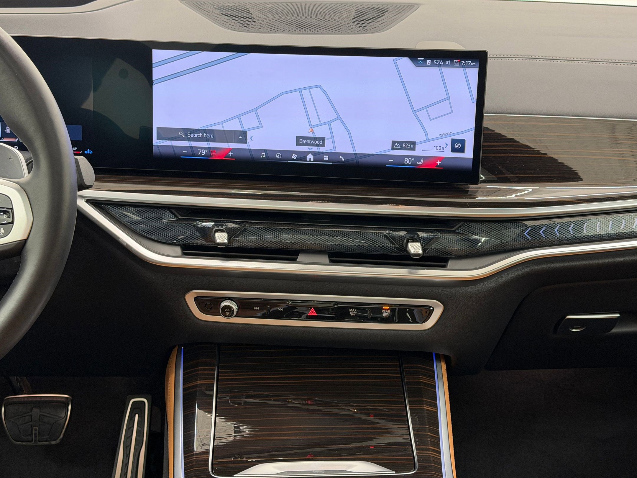 Certified 2026 BMW X5 xDrive40i image 28