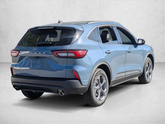 New 2026 Ford Escape ST-Line w/ Tech Pack #1 image 2