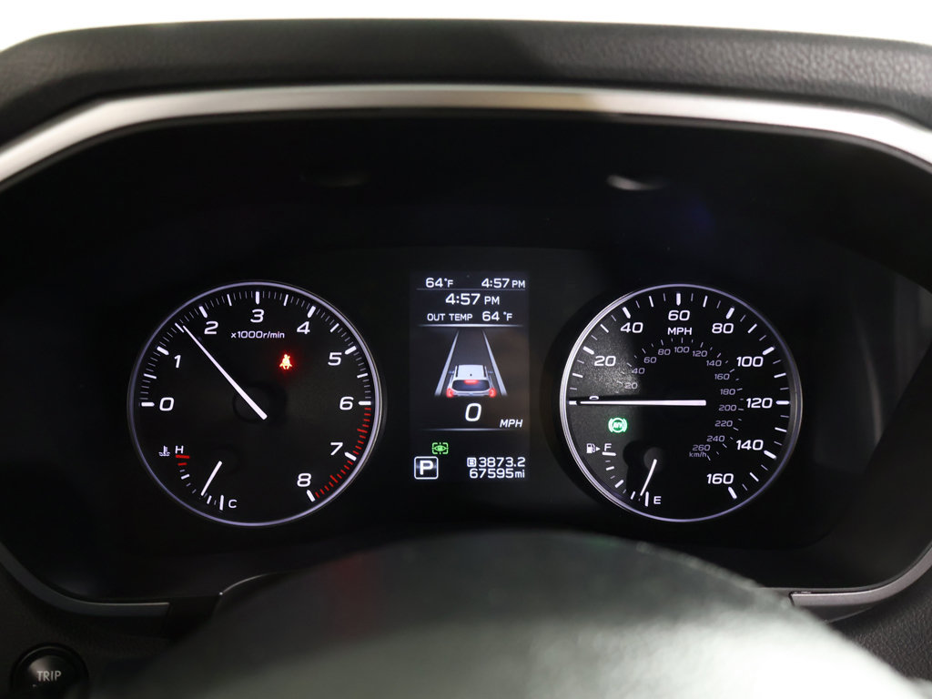 Used 2023 Subaru Ascent Touring AWD/4WD image 53