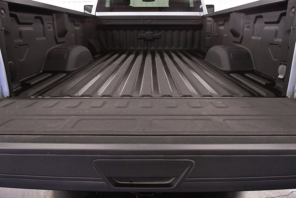 Used 2025 Chevrolet Silverado 2500 LT w/ Convenience Package image 15