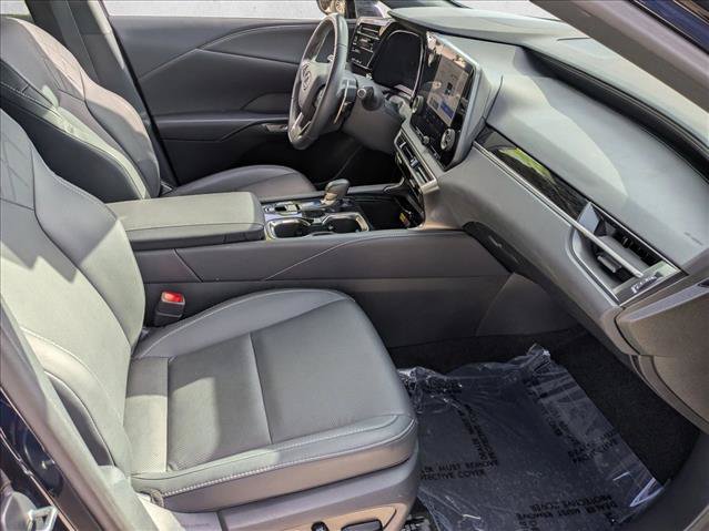 Used 2024 Lexus RX 350 FWD w/ Technology Package image 20