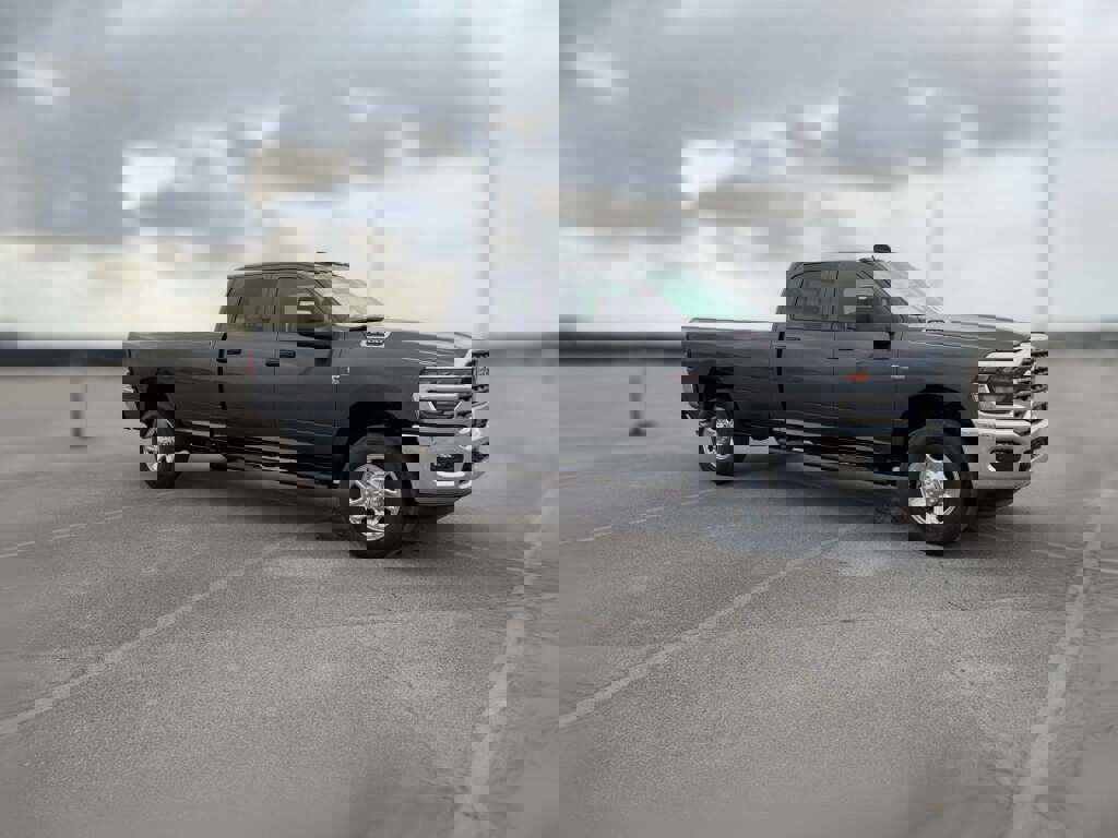 New 2026 RAM 2500 Tradesman image 16