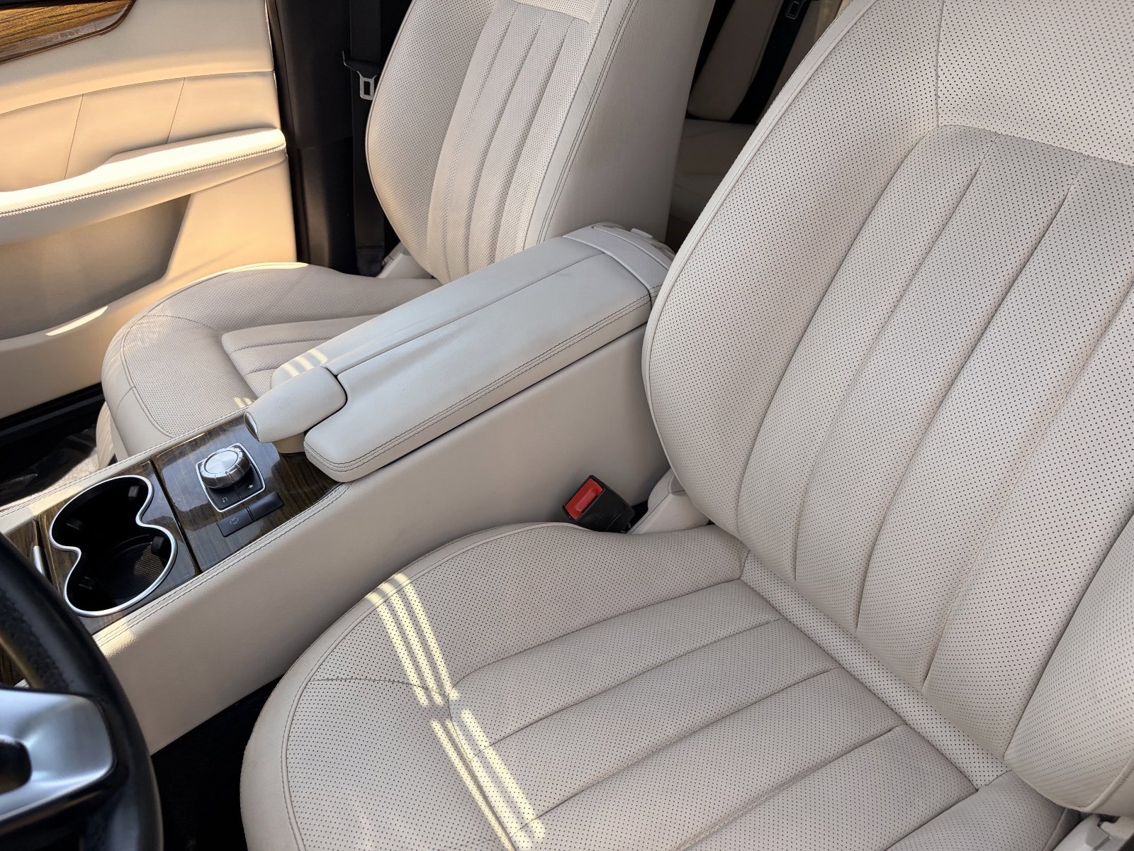 Used 2015 Mercedes-Benz CLS 400 image 17