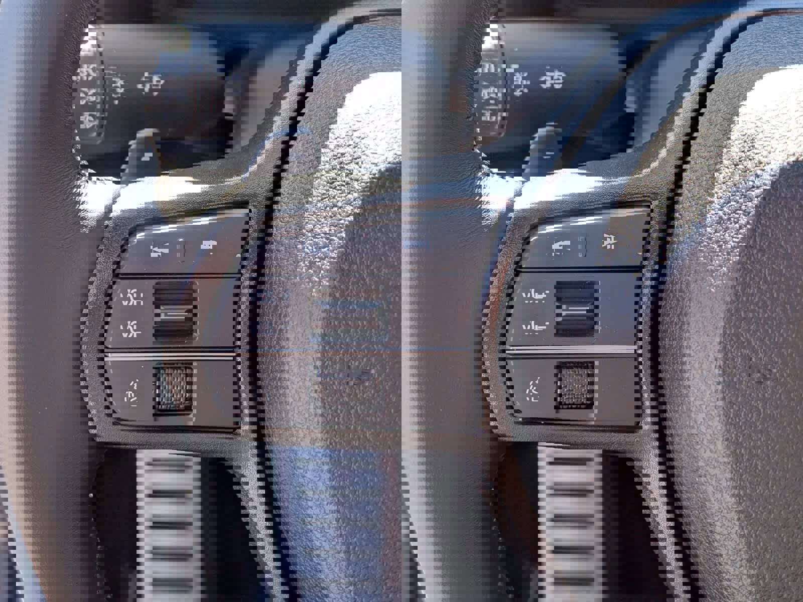 Certified 2025 Honda Accord Sport image 20