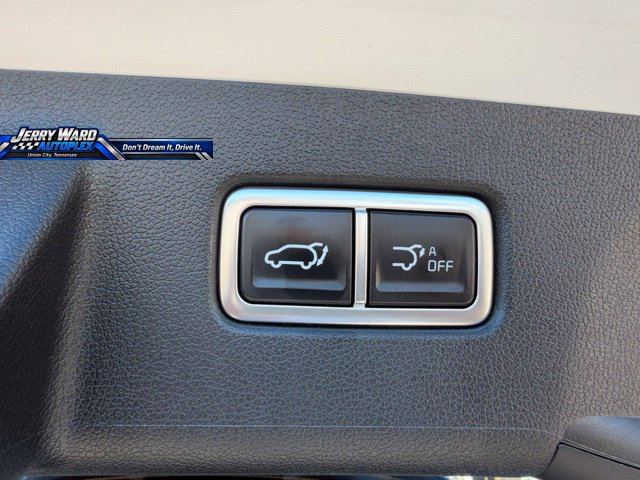 Used 2025 Kia Sorento SX FWD image 25