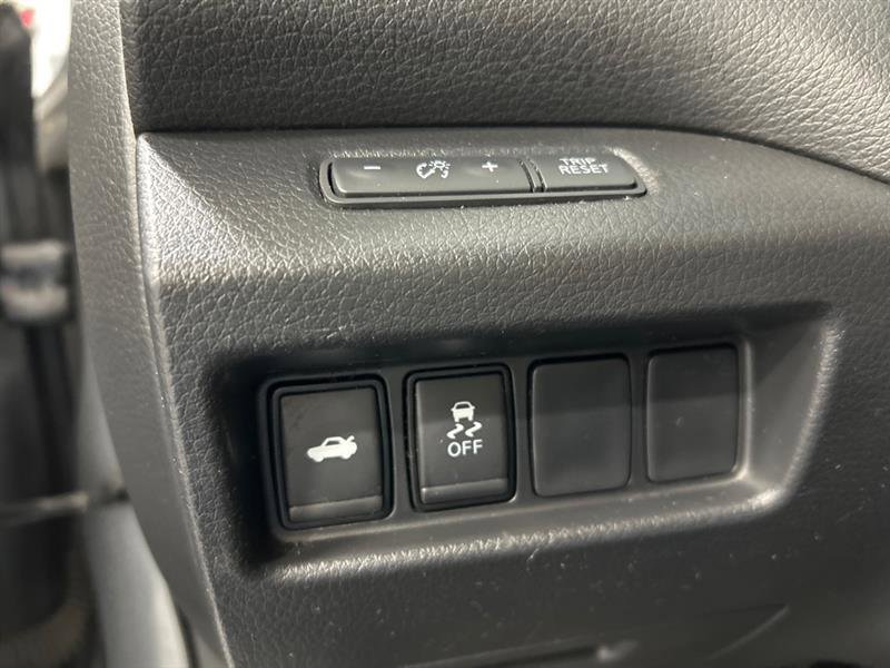 Used 2018 Nissan Altima 2.5 S w/ S Convenience Package image 19