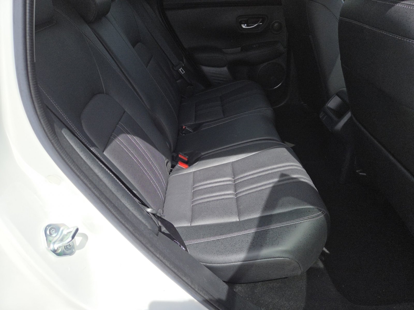 Used 2024 Honda HR-V EX-L image 22