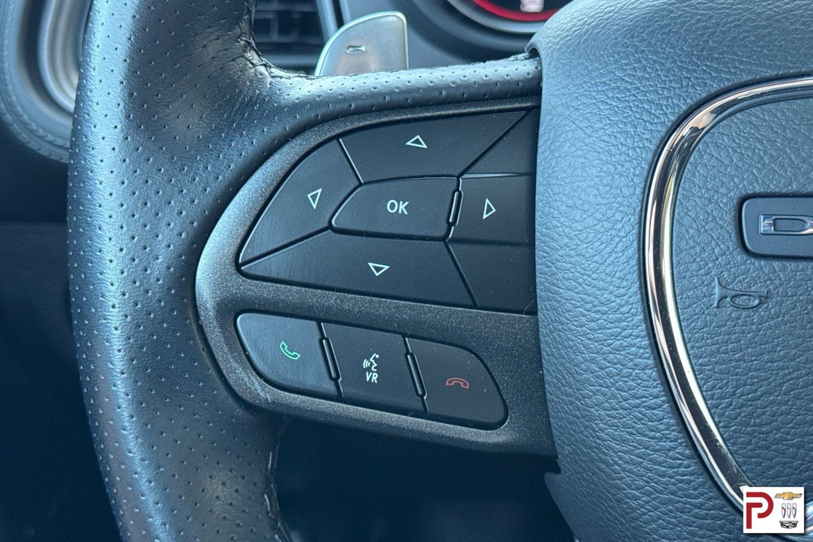 Used 2023 Dodge Challenger R/T Scat Pack image 28