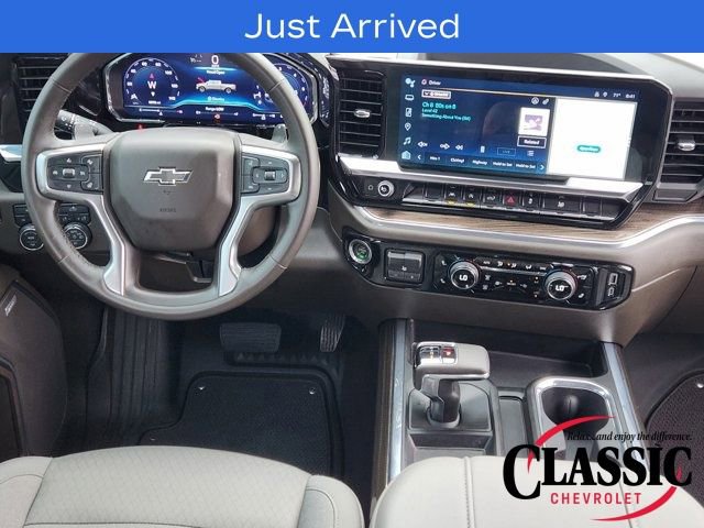 Used 2024 Chevrolet Silverado 1500 RST w/ Convenience Package II image 36