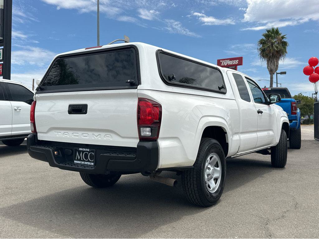 Used 2021 Toyota Tacoma SR RWD image 13