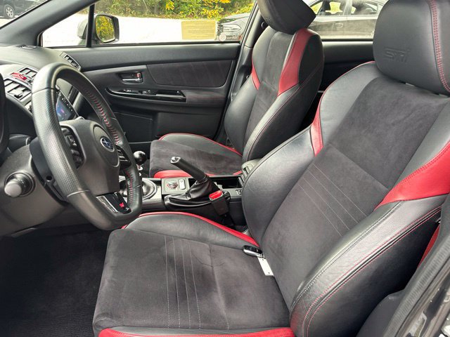 Used 2021 Subaru WRX STI AWD/4WD image 31