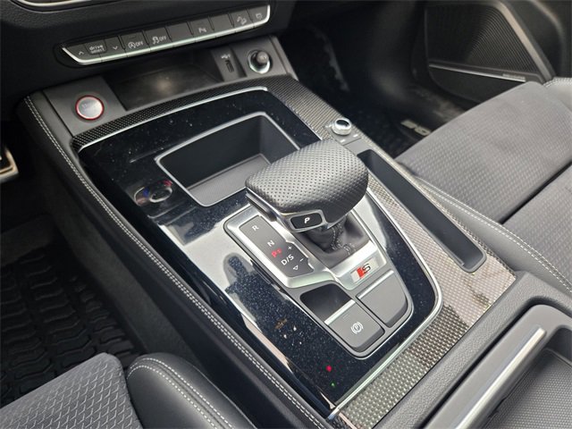 Used 2022 Audi SQ5 Premium Plus w/ Premium Plus Package image 35