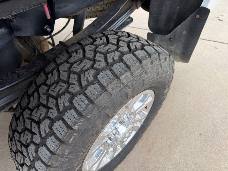 Used 2002 Dodge Ram 2500 Truck SLT image 7