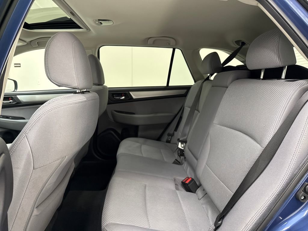 Used 2019 Subaru Outback 2.5i Premium w/ Protection Package #1 image 27