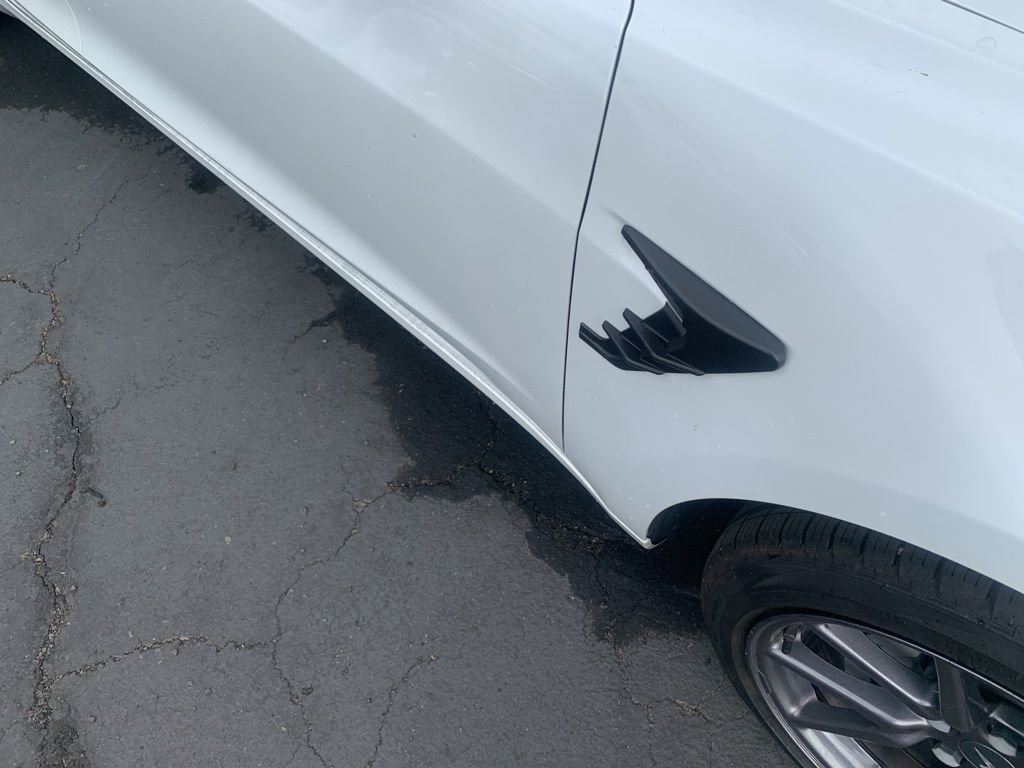 Used 2020 Tesla Model 3 Standard Range Plus RWD image 7